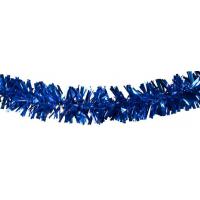 Guirlande Groot Blauw