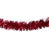Guirlande Groot Rood