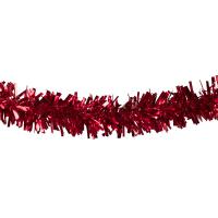 Guirlande Groot Rood