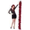 Guirlande Groot Rood