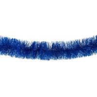 Girlande Groot Blauw