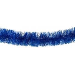 Girlande Groot Blauw