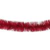 Guirlande Groot Rood
