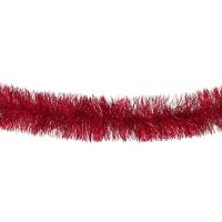 Guirlande Groot Rood