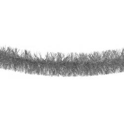 Girlande Groot Zilver