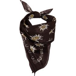 Halsdoek Edelweiß
