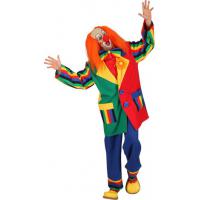 Vlinder Clown 30cm