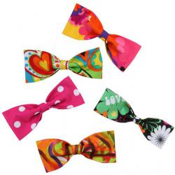 Vlinders 18cm gesorteerd