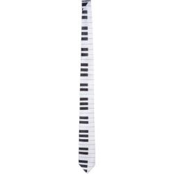 Stropdas Pianotoetsen