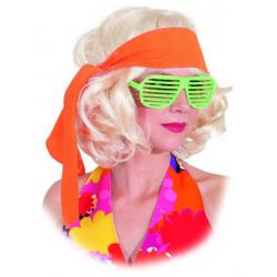 Hoofdband Oranje