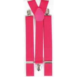 Bretels Roze