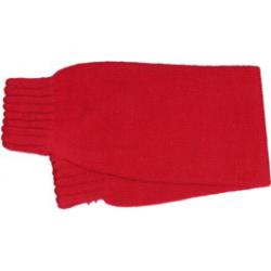 Beenwarmers Rood