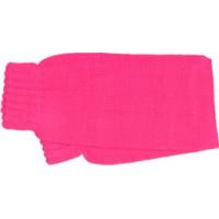 Beenwarmers Neonroze