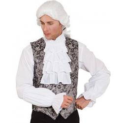 Manchetten Gabardine