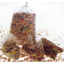 Confetti 10kg.