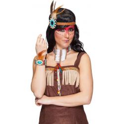 Indiaanse Set