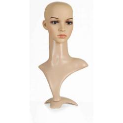Deco hoofd Dames