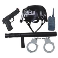 Politie set 