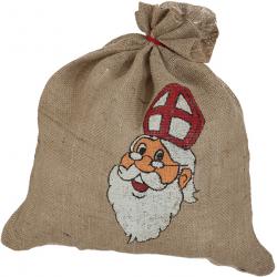 Jutezak Sinterklaas