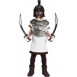 Gladiatorset Zilver