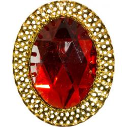 Sint Nicolaas ring