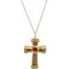 Sint Nicolaas ketting de luxe