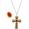 Sint Nicolaas ketting de luxe