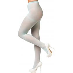 Panty Licht Blauw