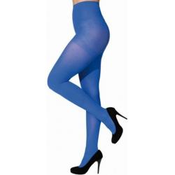 Panty Blauw