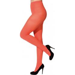 Panty Oranje