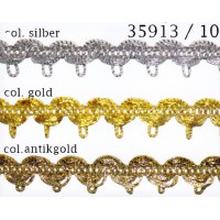 Band gevlochten 11mm