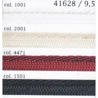 Afwerkband VIS 9,5mm