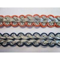 Band Gevlochten 14mm