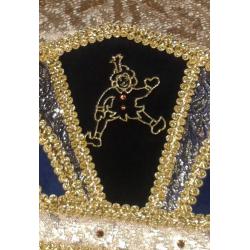 Badge 80 x 35mm