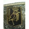Badge 80 x 35mm