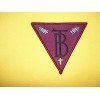Badge 80 x 35mm