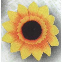 Opsteek Zonnebloem 5cm