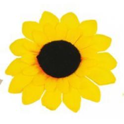Opsteek Zonnebloem 10cm