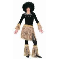 Bastrock Set 5-delig 