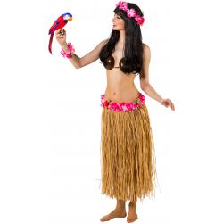 Hawaïset 80cm Natuur