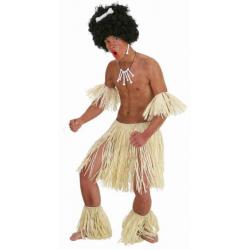 Zulu set 5-delig Natuur