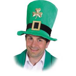 St.Patrick'sdag Hoed