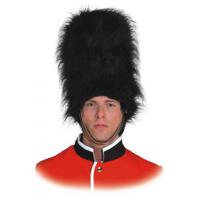 Bontmuts 40cm