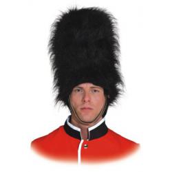 Bontmuts 40cm