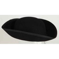 Driepunt Rohling Zwart