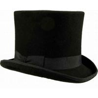 Hoogwaardiger Cylinder zwart