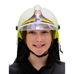 Brandweerhelm Sportief