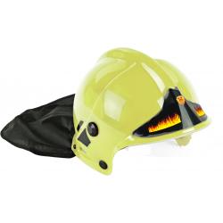 Brandweerhelm Sportief