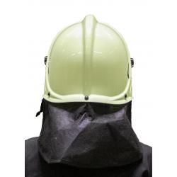 Brandweerhelm Sportief