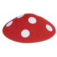 Hoed Paddenstoel voor kinderen